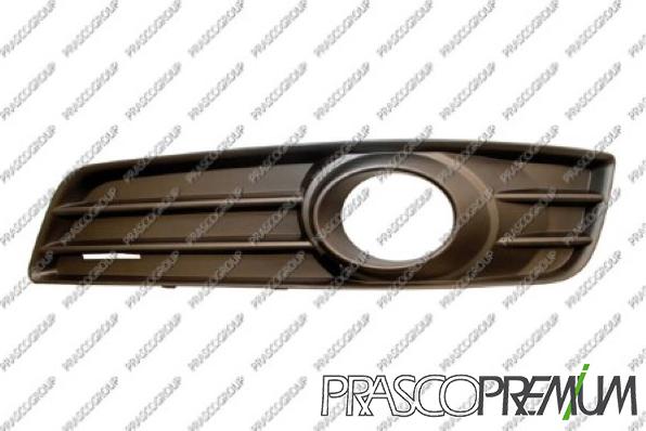 Prasco AD3222134 - Решетка вентиляционная в бампере autosila-amz.com