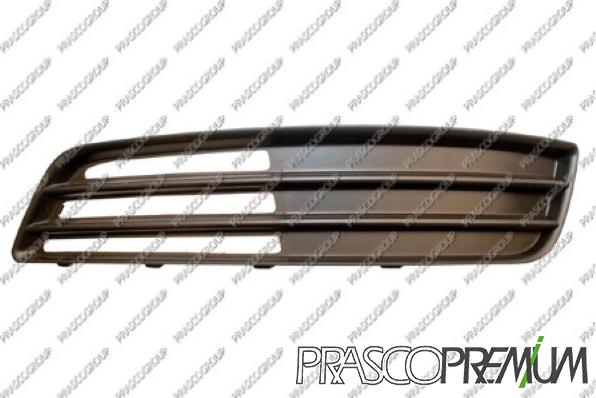Prasco AD3222126 - Решетка вентиляционная в бампере autosila-amz.com