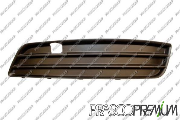 Prasco AD3222128 - Решетка вентиляционная в бампере autosila-amz.com
