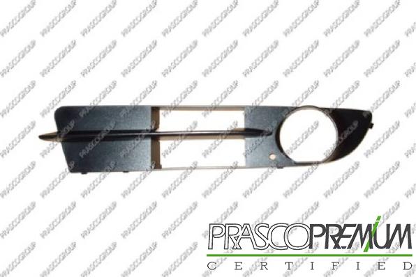 Prasco BM0461247 - Решетка вентиляционная в бампере autosila-amz.com