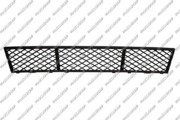 Prasco BM0482120 - Решетка вентиляционная в бампере autosila-amz.com