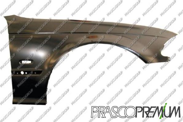 Prasco BM0183003 - Крыло autosila-amz.com