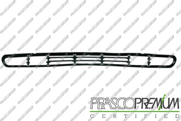 Prasco BM0182120 - Решетка вентиляционная в бампере autosila-amz.com