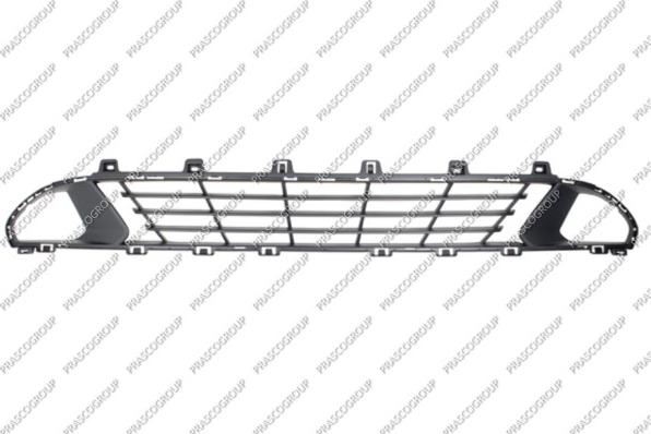 Prasco BM0342110 - Решетка вентиляционная в бампере autosila-amz.com