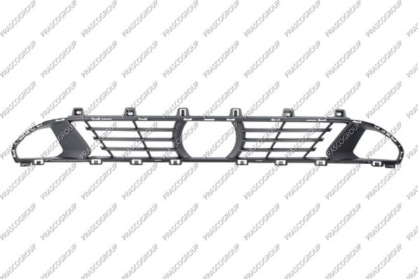 Prasco BM0342130 - Решетка вентиляционная в бампере autosila-amz.com