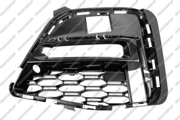 Prasco BM0352134 - Решетка вентиляционная в бампере autosila-amz.com