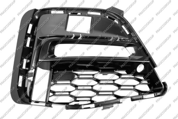 Prasco BM0352133 - Решетка вентиляционная в бампере autosila-amz.com