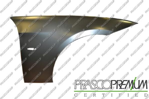 Prasco BM0243033 - Крыло autosila-amz.com