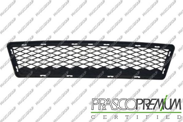 Prasco BM0252120 - Решетка вентиляционная в бампере autosila-amz.com
