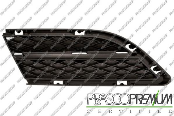 Prasco BM0262123 - Решетка вентиляционная в бампере autosila-amz.com