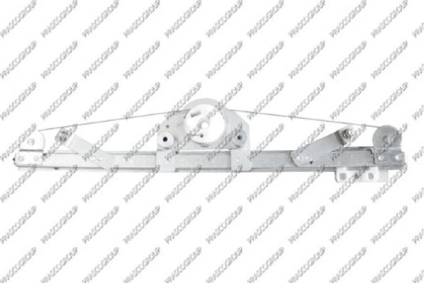 Prasco BM028W063 - Стеклоподъемник autosila-amz.com