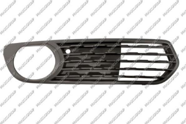 Prasco BM1232133 - Решетка вентиляционная в бампере autosila-amz.com