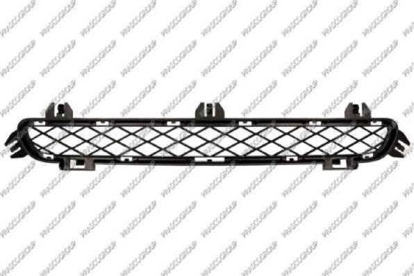 Prasco BM8042130 - Решетка вентиляционная в бампере autosila-amz.com