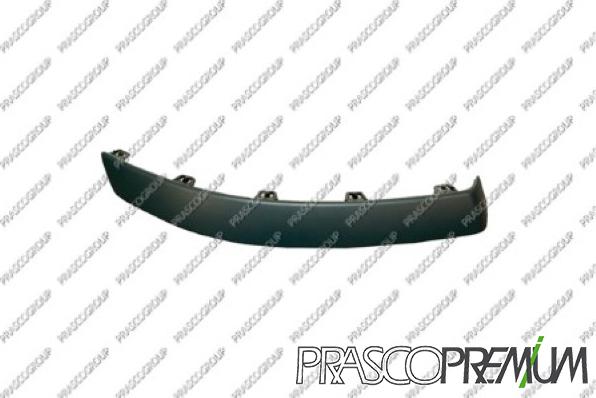 Prasco CI4241233 - Облицовка - защитная накладка, бампер autosila-amz.com