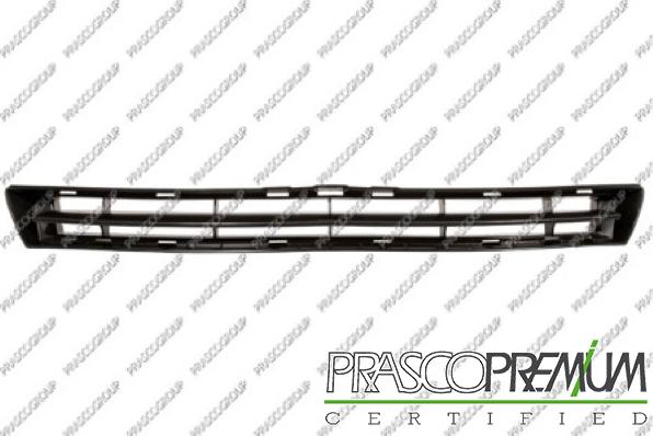 Prasco CI4242110 - Решетка вентиляционная в бампере autosila-amz.com