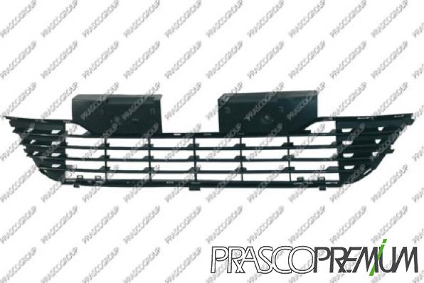 Prasco CI4242120 - Решетка вентиляционная в бампере autosila-amz.com