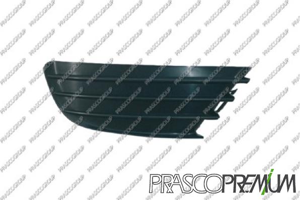 Prasco CI4242123 - Решетка вентиляционная в бампере autosila-amz.com