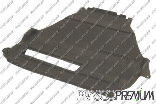 Prasco CI4201900 - Изоляция моторного отделения autosila-amz.com