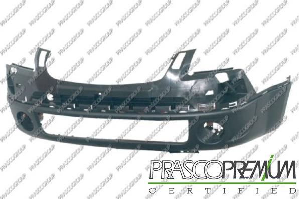 Prasco CI3041011 - Буфер, бампер autosila-amz.com