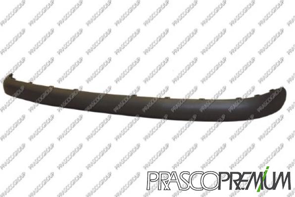 Prasco CI3221255 - Облицовка - защитная накладка, бампер autosila-amz.com