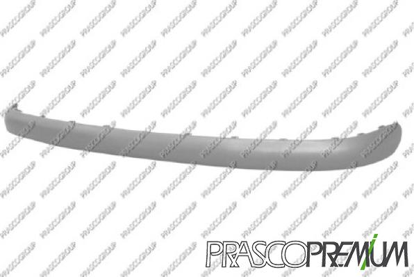 Prasco CI3221257 - Облицовка - защитная накладка, бампер autosila-amz.com