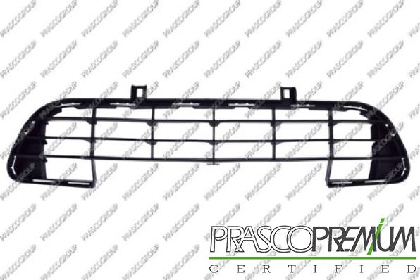 Prasco CI3222120 - Решетка вентиляционная в бампере autosila-amz.com