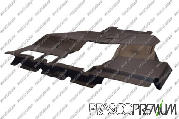 Prasco CI7171910 - Изоляция моторного отделения autosila-amz.com