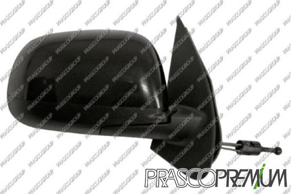 Prasco DS0147103P - Наружное зеркало !Premium autosila-amz.com