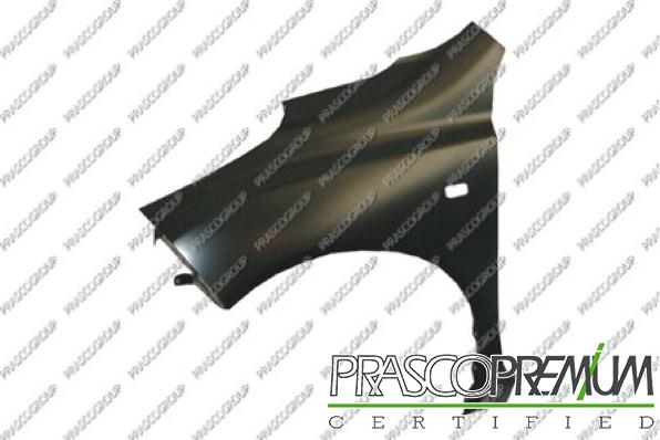 Prasco DS0113034 - Крыло autosila-amz.com