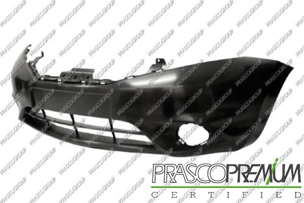 Prasco DS3541001 - Буфер, бампер autosila-amz.com