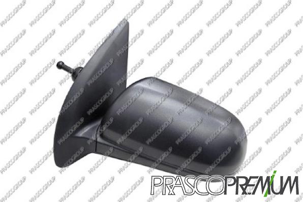 Prasco DW3277104P - Наружное зеркало autosila-amz.com