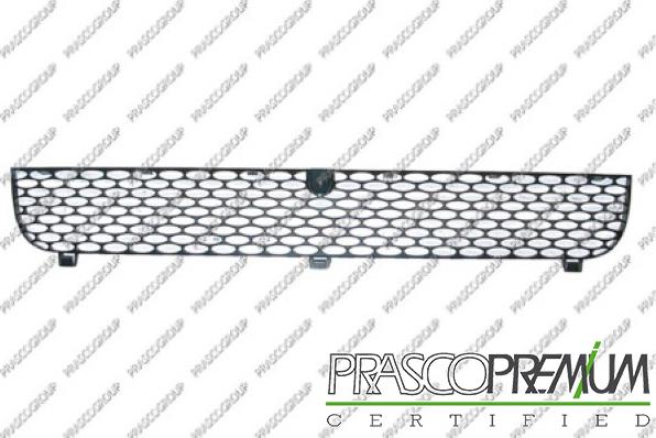 Prasco FD9102001 - Решетка радиатора autosila-amz.com