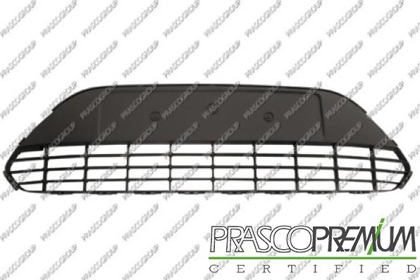 Prasco FD4262110 - Решетка вентиляционная в бампере autosila-amz.com
