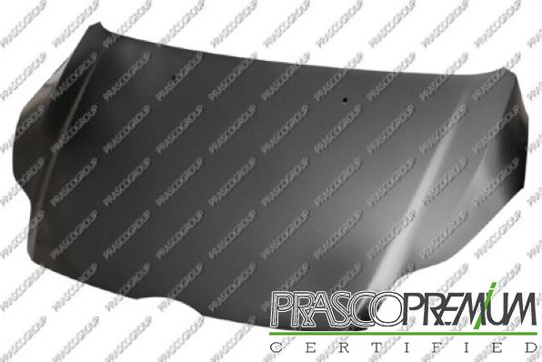 Prasco FD4283130 - Капот двигателя autosila-amz.com