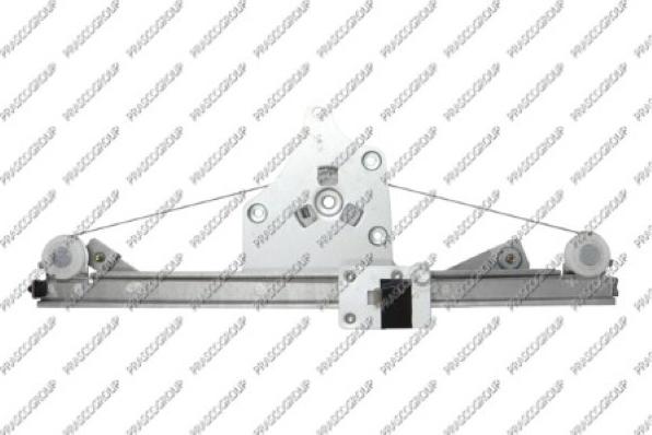 Prasco FD428W064 - Стеклоподъемник autosila-amz.com