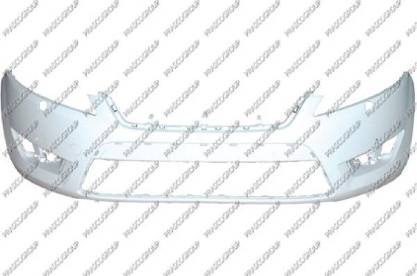 Prasco FD1101021 - Буфер, бампер autosila-amz.com