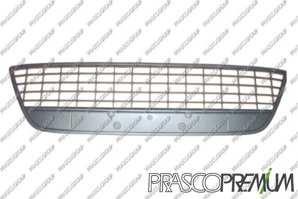 Prasco FD1102120 - Решетка вентиляционная в бампере autosila-amz.com