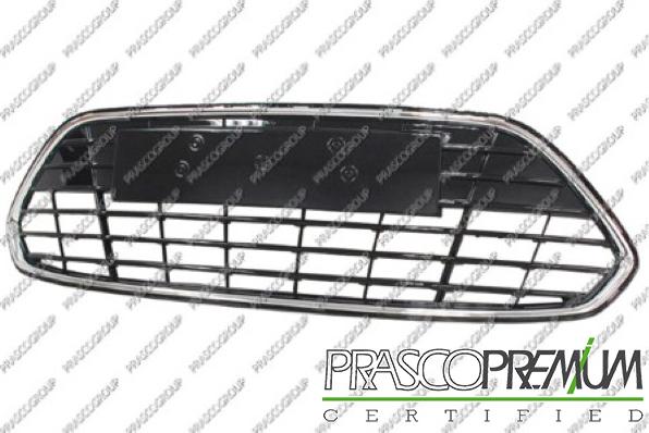 Prasco FD1122120 - Решетка вентиляционная в бампере autosila-amz.com
