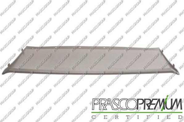 Prasco FD8041812 - Облицовка - защитная накладка, бампер autosila-amz.com