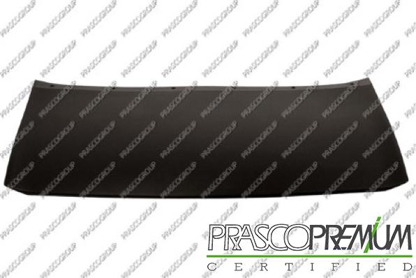 Prasco FD8041245 - Облицовка - защитная накладка, бампер autosila-amz.com