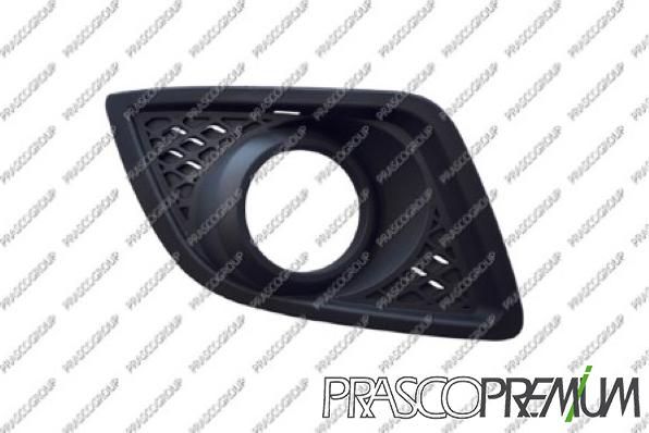 Prasco FD3422133 - Решетка вентиляционная в бампере autosila-amz.com