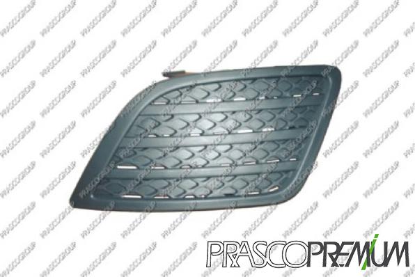 Prasco FD3422124 - Решетка вентиляционная в бампере autosila-amz.com