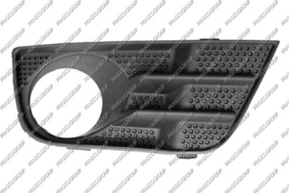 Prasco FD3502133 - Решетка вентиляционная в бампере autosila-amz.com