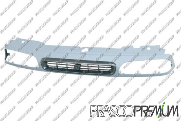 Prasco FT9212011 - Решетка радиатора autosila-amz.com