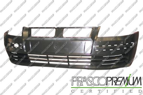 Prasco FT4201031 - Буфер, бампер autosila-amz.com