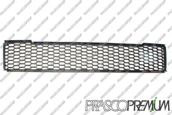Prasco FT0302120 - Решетка вентиляционная в бампере autosila-amz.com