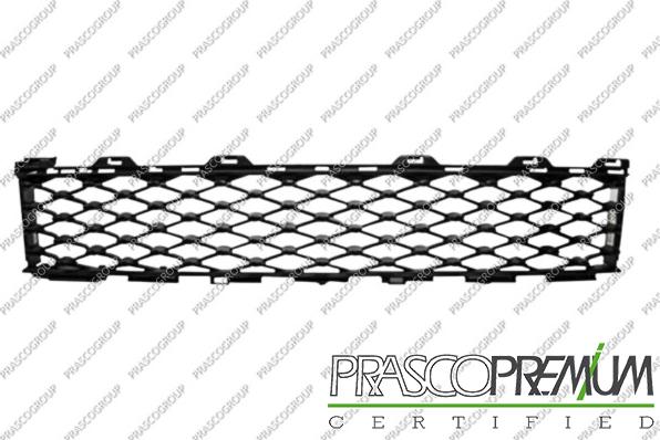 Prasco FT0322120 - Решетка вентиляционная в бампере autosila-amz.com