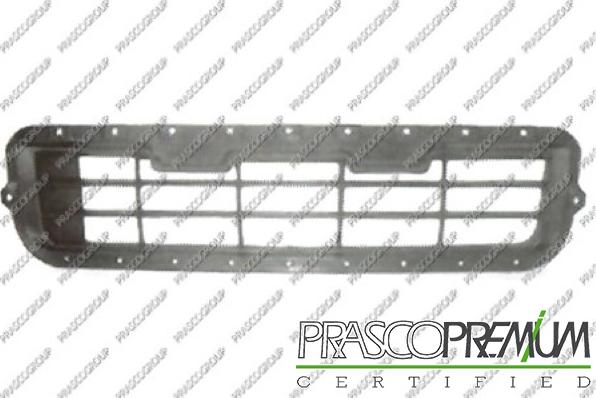 Prasco FT1222120 - Решетка вентиляционная в бампере autosila-amz.com