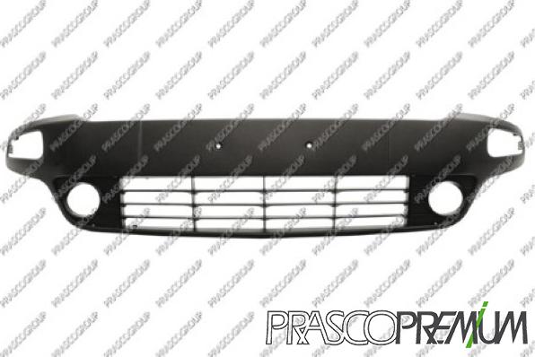 Prasco FT3442121 - Решетка вентиляционная в бампере autosila-amz.com