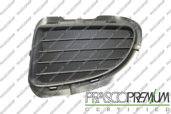 Prasco FT3422124 - Решетка вентиляционная в бампере autosila-amz.com